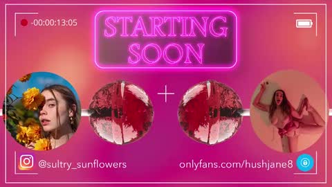 JaneSweet online show from 01/17/25, 07:16