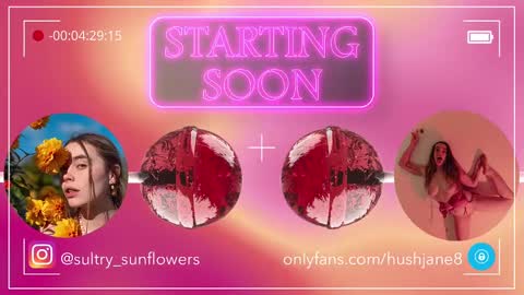 JaneSweet online show from 01/26/25, 01:47