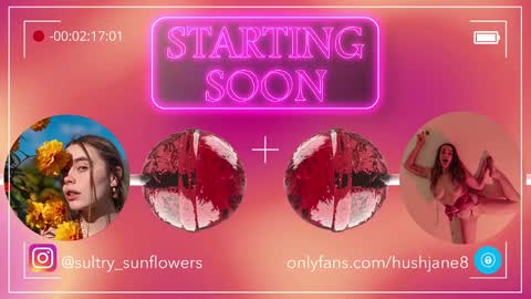 JaneSweet online show from 02/15/25, 04:45