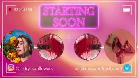 JaneSweet online show from 03/10/25, 10:37