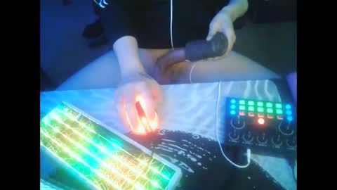 kkazp online show from 03/19/26, 02:59