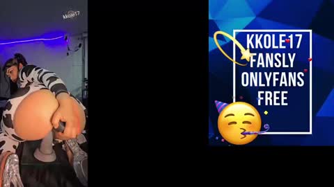 Snapshot of kkole17 chatting on 12/27/24, 05:05 onlyfans free kkole17 online show from 12/27/24, 05:05