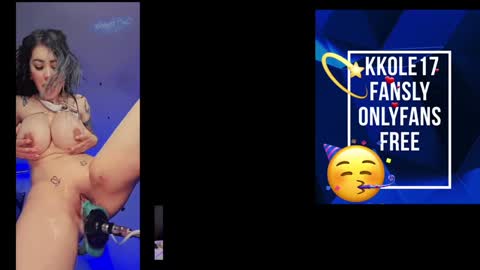 Snapshot of kkole17 chatting on 02/02/25, 09:56 onlyfans free kkole17 online show from 02/02/25, 09:56
