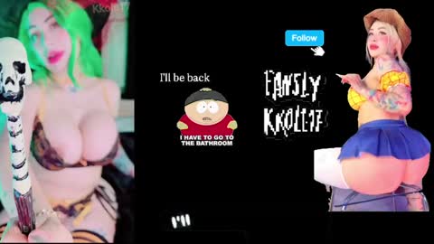 Snapshot of kkole17 chatting on 10/21/25, 08:20 onlyfans free kkole17 online show from 10/21/25, 08:20