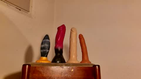 klamstrakur1 online show from 01/11/26, 08:58