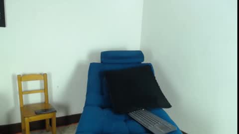 Snapshot of klarck_ chatting on 03/10/25, 02:59 Klarck online show from 03/10/25, 02:59