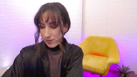 Klarissa online show from 09/26/25, 05:33