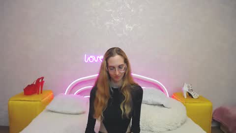 Klary online show from 01/22/25, 02:35