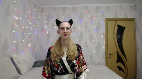 Klary online show from 04/06/26, 05:36