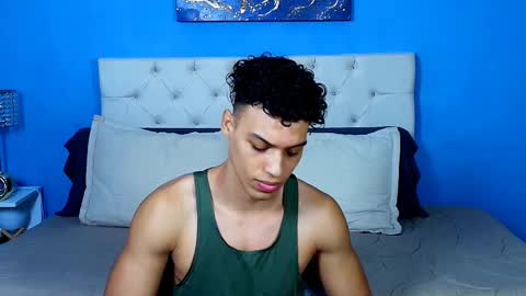 klaton__ online show from 03/09/26, 07:07