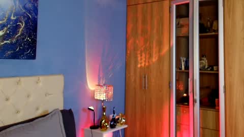 klaton__ online show from 03/31/26, 04:51