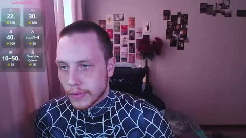 Klaus online show from 04/10/26, 01:49