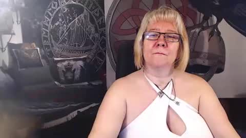 Michelle online show from 01/30/25, 12:48