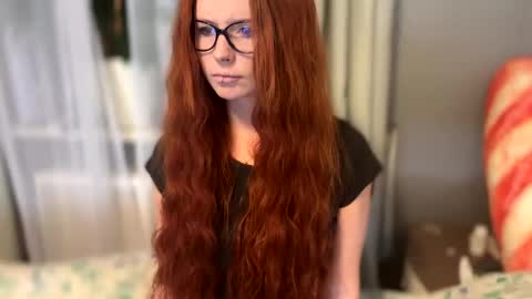 Snapshot of klementinagirl chatting on 12/16/24, 08:26 Klementinafanslyklementina6661 online show from 12/16/24, 08:26