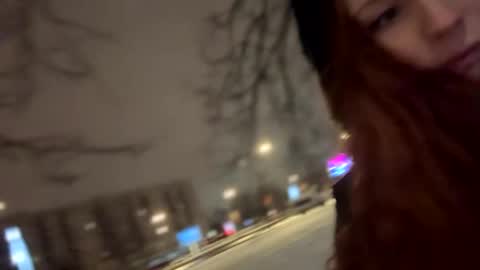 Snapshot of klementinagirl chatting on 12/20/24, 12:52 Klementinafanslyklementina6661 online show from 12/20/24, 12:52