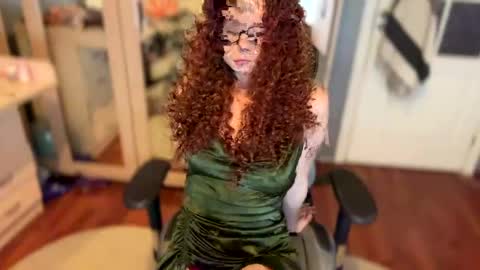 Snapshot of klementinagirl chatting on 01/31/25, 08:33 Klementinafanslyklementina6661 online show from 01/31/25, 08:33