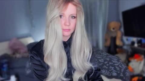 Snapshot of klementinagirl chatting on 02/07/26, 09:29 Klementinafanslyklementina6661 online show from 02/07/26, 09:29