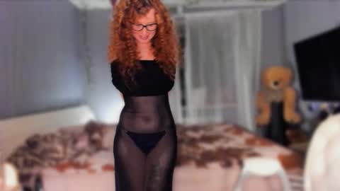 Snapshot of klementinagirl chatting on 03/04/26, 08:48 Klementinafanslyklementina6661 online show from 03/04/26, 08:48