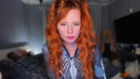 Klementinafanslyklementina6661 online show from 04/07/26, 09:04