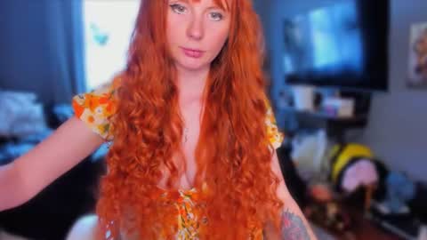 Klementinafanslyklementina6661 online show from 06/28/26, 02:45