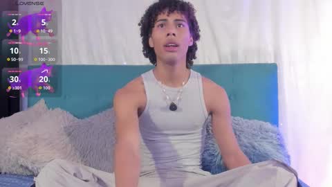 KLEO online show from 12/21/25, 11:34