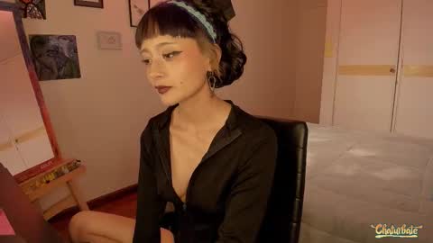 Snapshot of kleo_o chatting on 12/03/25, 11:03 Kleo online show from 12/03/25, 11:03