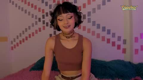 Snapshot of kleo_o chatting on 12/18/25, 08:48 Kleo online show from 12/18/25, 08:48