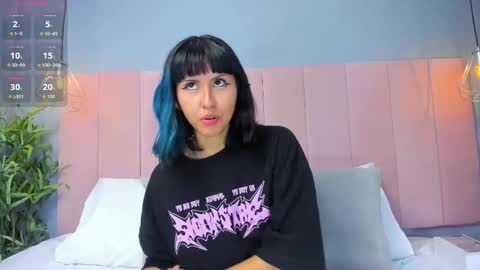 Kleo online show from 03/11/26, 03:18