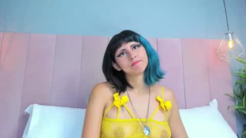 Kleo online show from 03/16/26, 03:05