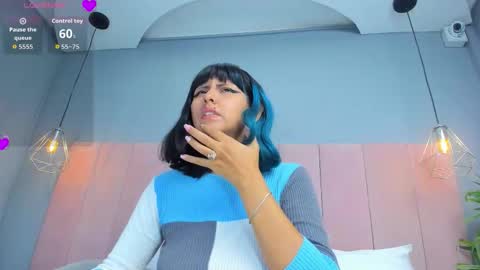 Kleo online show from 03/27/26, 01:11