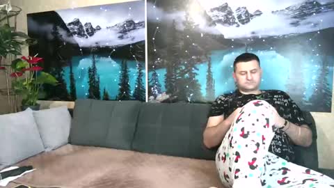 Snapshot of kleosnow chatting on 02/05/25, 09:46 Kleosnow online show from 02/05/25, 09:46