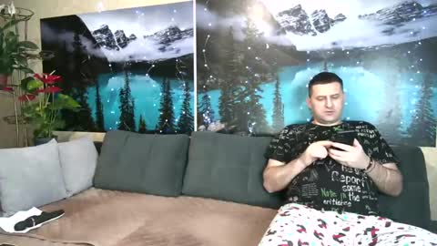 Snapshot of kleosnow chatting on 02/06/25, 09:43 Kleosnow online show from 02/06/25, 09:43
