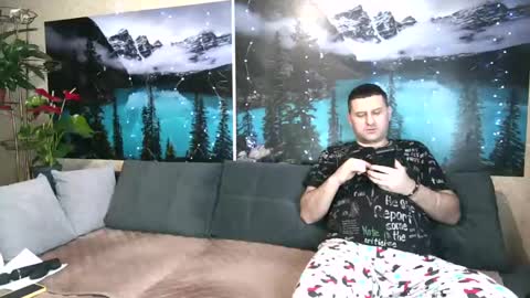 Snapshot of kleosnow chatting on 02/09/25, 09:26 Kleosnow online show from 02/09/25, 09:26
