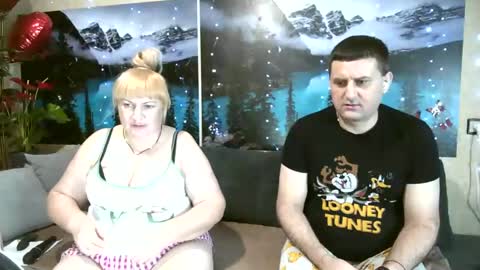Snapshot of kleosnow chatting on 02/21/25, 09:54 Kleosnow online show from 02/21/25, 09:54