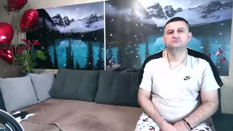 Snapshot of kleosnow chatting on 02/28/25, 09:47 Kleosnow online show from 02/28/25, 09:47