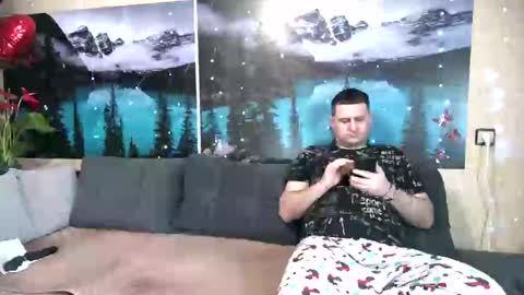 Snapshot of kleosnow chatting on 03/09/25, 09:35 Kleosnow online show from 03/09/25, 09:35