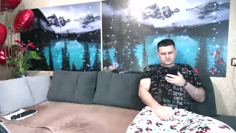 Snapshot of kleosnow chatting on 03/10/25, 08:48 Kleosnow online show from 03/10/25, 08:48