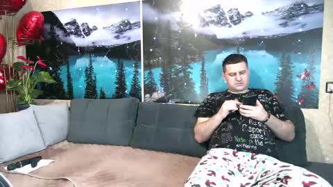 Snapshot of kleosnow chatting on 03/12/25, 08:41 Kleosnow online show from 03/12/25, 08:41