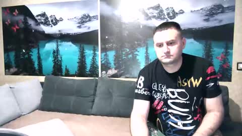 Snapshot of kleosnow chatting on 09/27/25, 08:41 Kleosnow online show from 09/27/25, 08:41