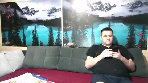 Snapshot of kleosnow chatting on 10/17/25, 09:34 Kleosnow online show from 10/17/25, 09:34
