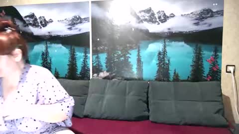 Kleosnow online show from 12/01/25, 09:03