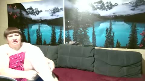 Kleosnow online show from 04/11/26, 04:33