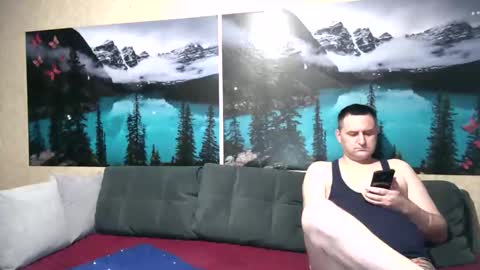 Snapshot of kleosnow chatting on 04/24/26, 08:17 Kleosnow online show from 04/24/26, 08:17