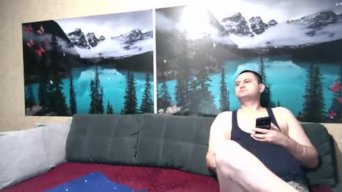 Snapshot of kleosnow chatting on 04/28/26, 08:30 Kleosnow online show from 04/28/26, 08:30