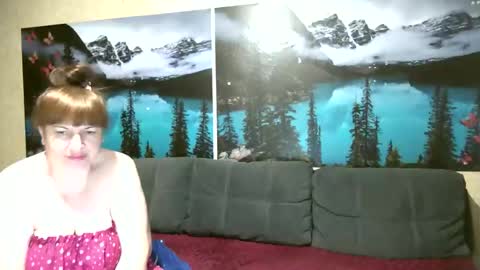 Snapshot of kleosnow chatting on 05/02/26, 09:14 Kleosnow online show from 05/02/26, 09:14