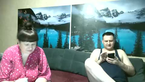 Snapshot of kleosnow chatting on 05/22/26, 08:32 Kleosnow online show from 05/22/26, 08:32