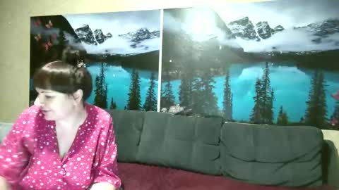 Snapshot of kleosnow chatting on 05/25/26, 09:26 Kleosnow online show from 05/25/26, 09:26