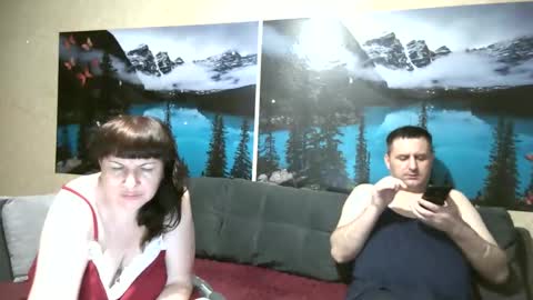Snapshot of kleosnow chatting on 05/29/26, 09:07 Kleosnow online show from 05/29/26, 09:07