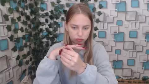 klerkarina online show from 10/06/25, 05:05