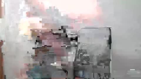 klerkarina online show from 10/18/25, 06:37